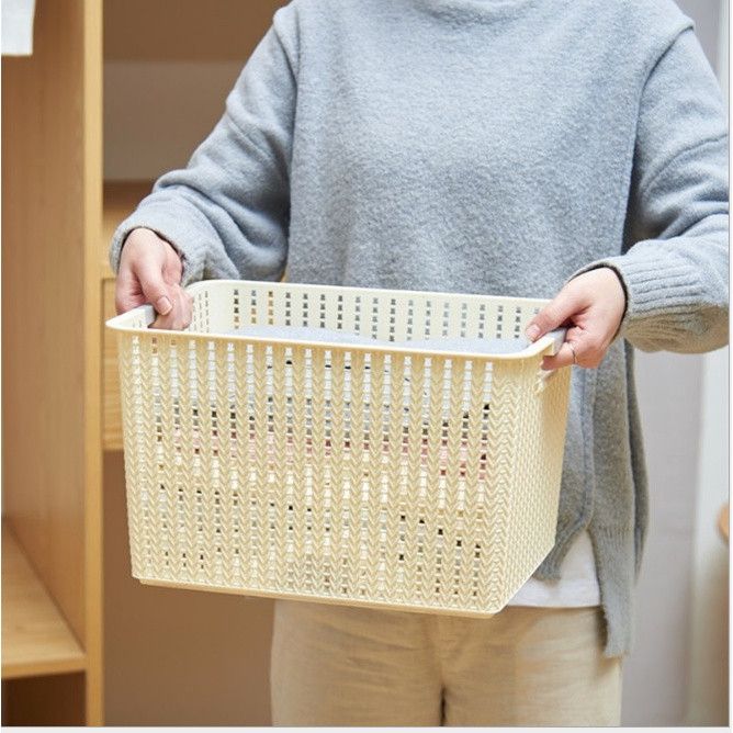 BỘ RỔ NẮP GÀI 03 SIZE VIỆT NHẬT 